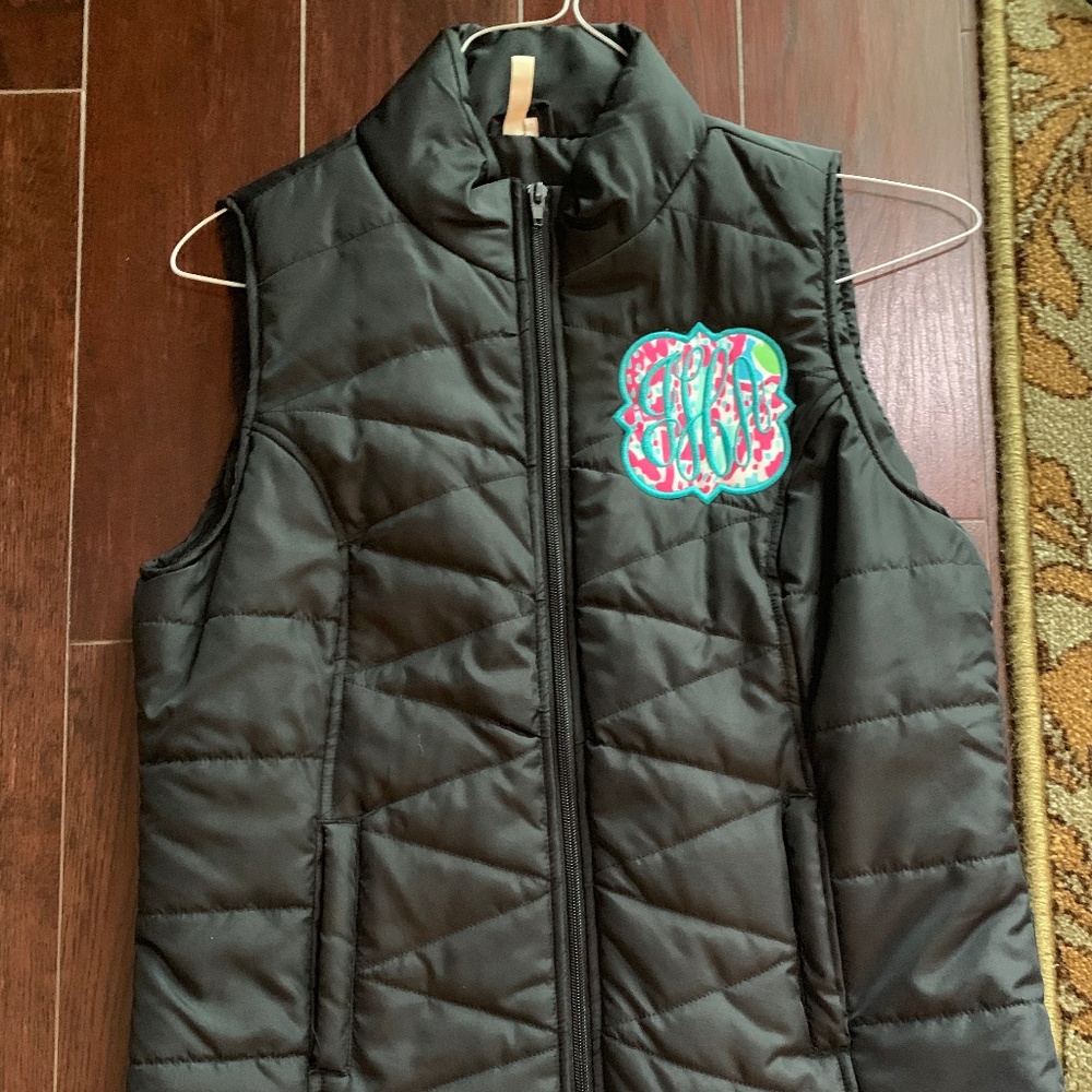 Lilly Pulitzer VEST